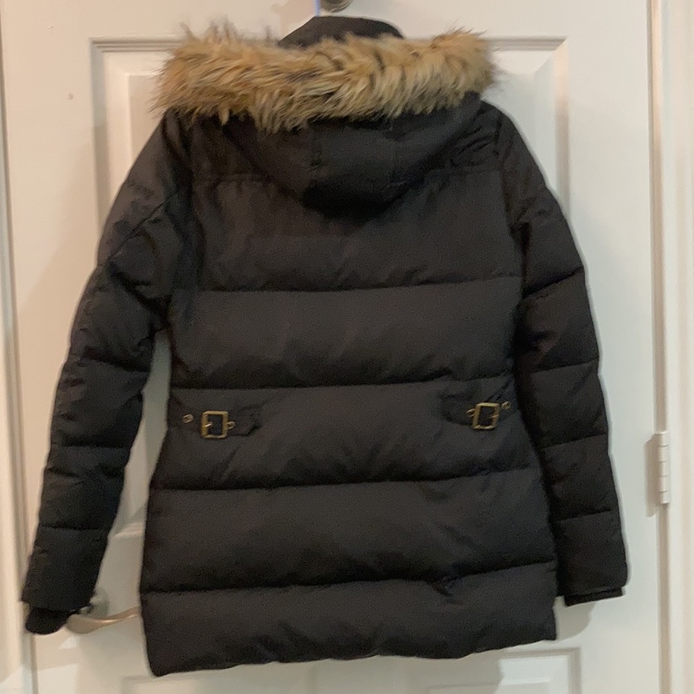 Lauren Ralph Lauren buffer jacket - Picture 7 of 13